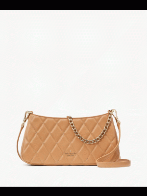 KATE SPADE Carey Convertible Crossbody