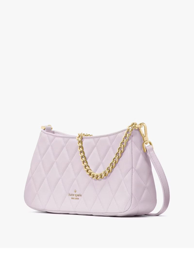 KATE SPADE Carey Convertible Crossbody - Image 4