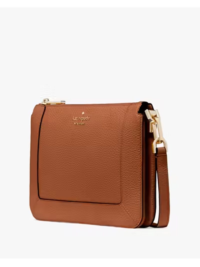 KATE SPADE Lena Double Compartment Crossbody - Image 2