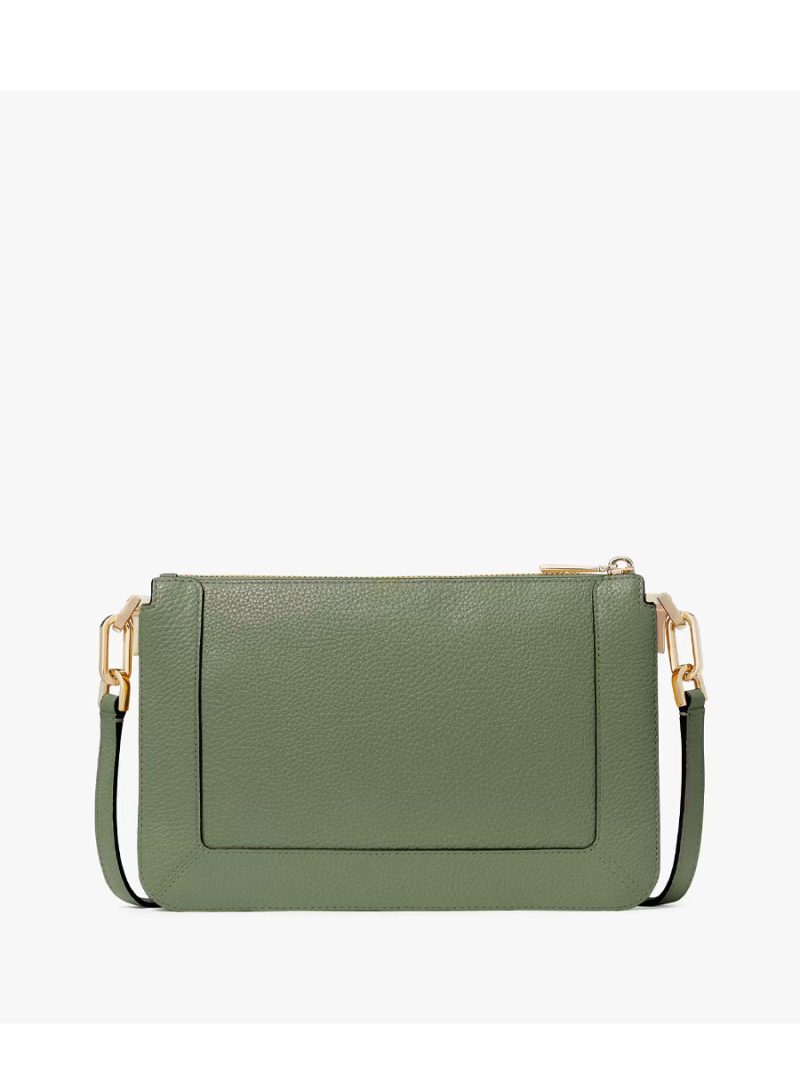 KATE SPADE Lena Double Compartment Crossbody - Image 4