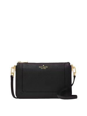 KATE SPADE Lena Double Compartment Crossbody