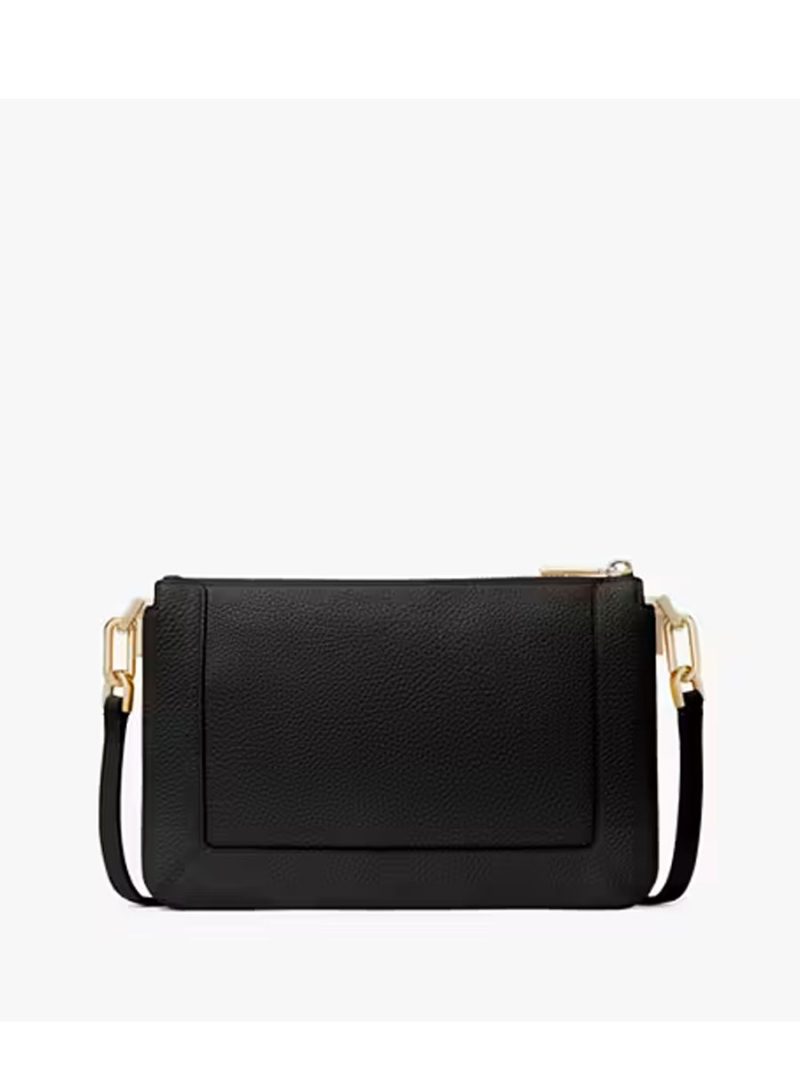 KATE SPADE Lena Double Compartment Crossbody - Image 5