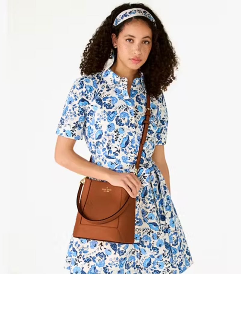 KATE SPADE Lena Bucket Bag - Image 5