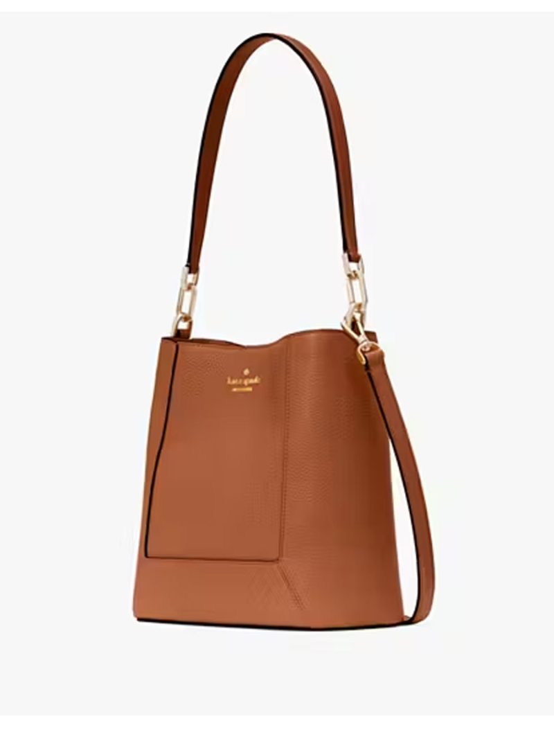 KATE SPADE Lena Bucket Bag - Image 3