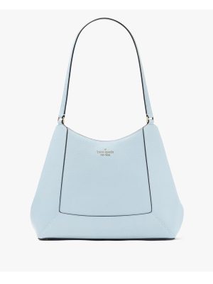 KATE SPADE Lena Triple Compartment Shoulder Bag