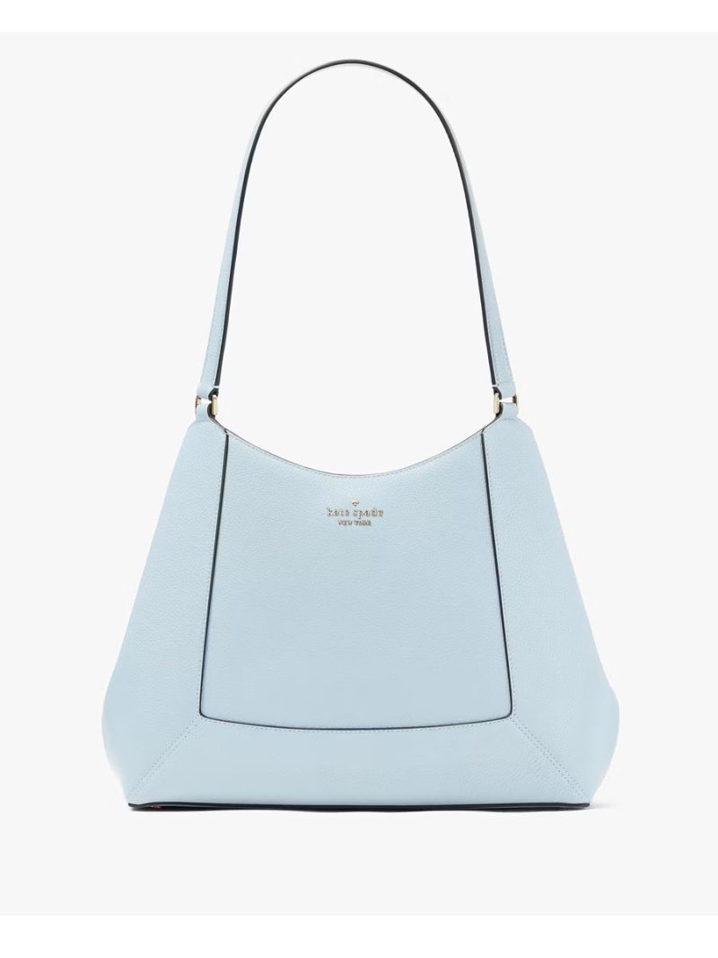 KATE SPADE Lena Triple Compartment Shoulder Bag