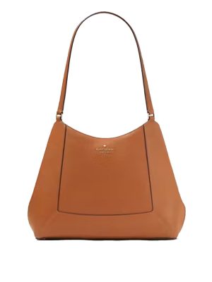 KATE SPADE Lena Triple Compartment Large Shoulder Bag