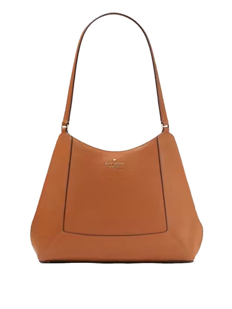 KATE SPADE Lena Triple Compartment Large Shoulder Bag