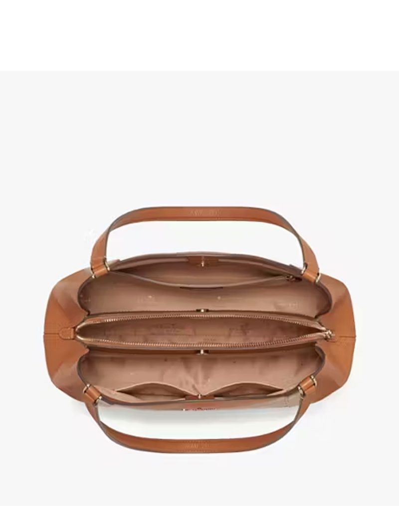 KATE SPADE Lena Triple Compartment Large Shoulder Bag - Image 2