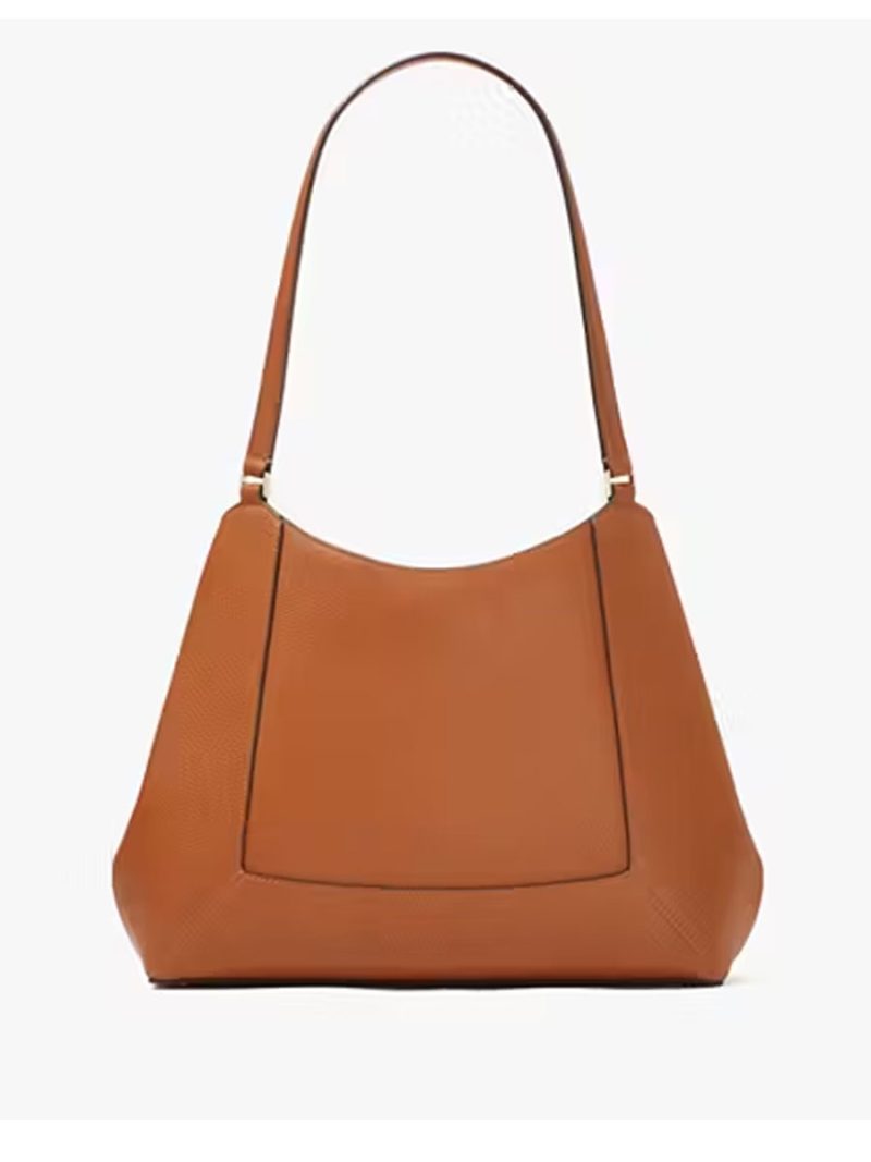 KATE SPADE Lena Triple Compartment Large Shoulder Bag - Image 4