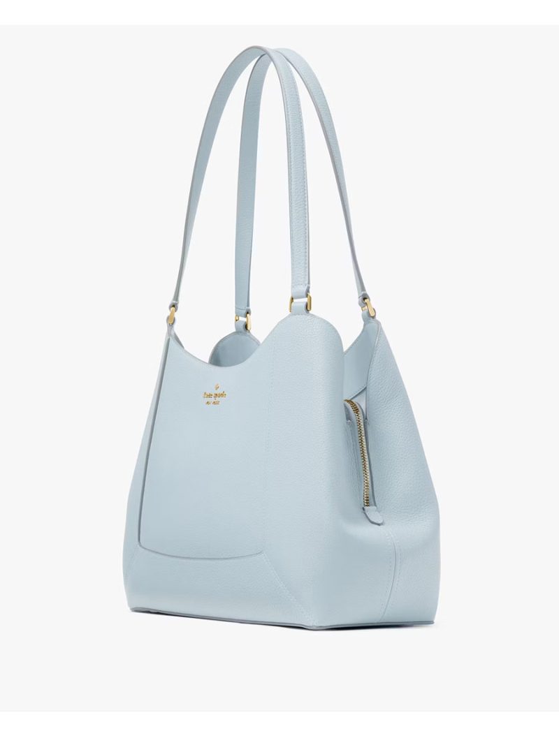 KATE SPADE Lena Triple Compartment Shoulder Bag - Image 4