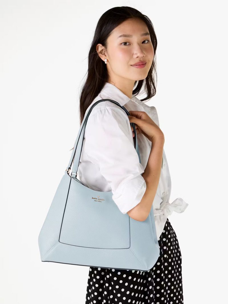 KATE SPADE Lena Triple Compartment Shoulder Bag - Image 5