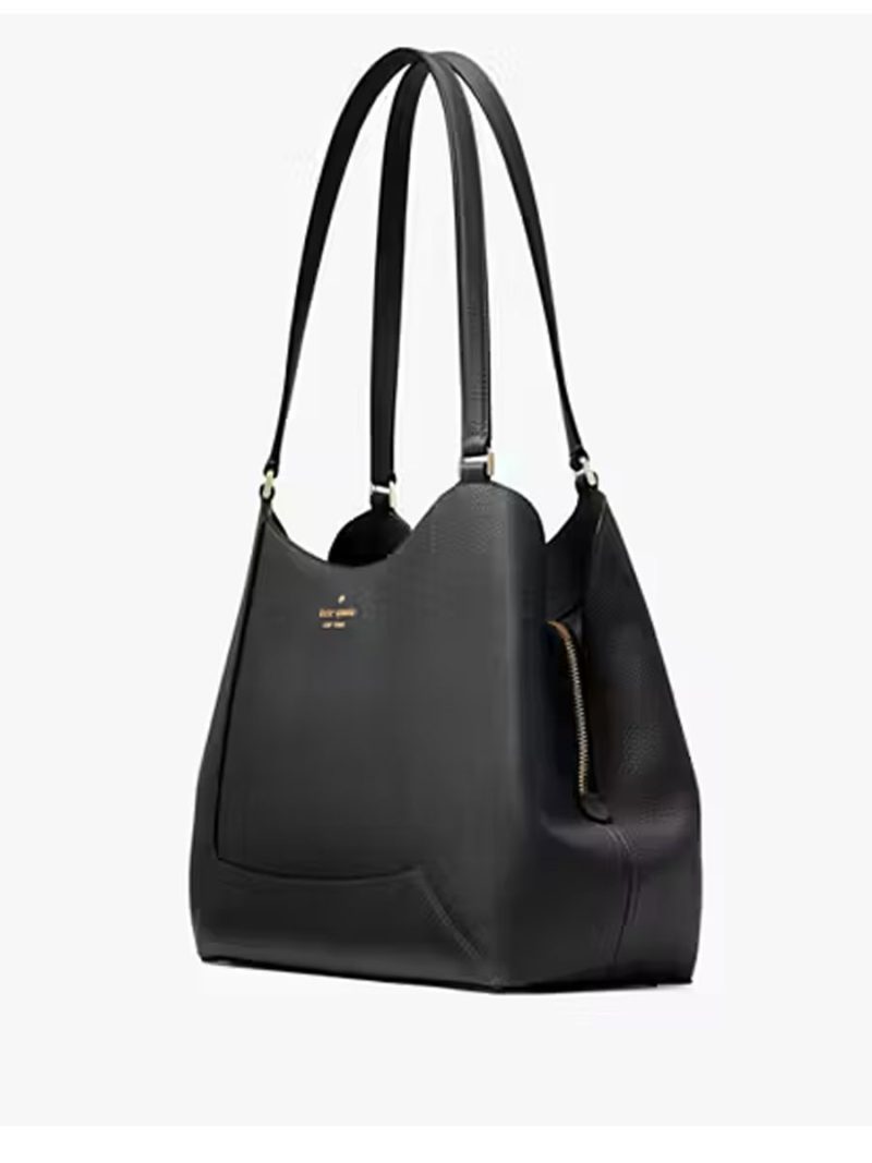 KATE SPADE Lena Triple Compartment Shoulder Bag - Image 4