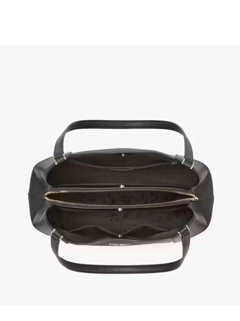 KATE SPADE Lena Triple Compartment Shoulder Bag - Image 3
