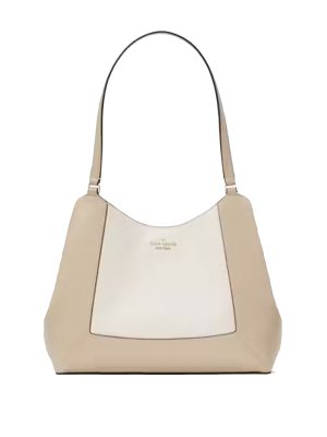 KATE SPADE Lena Colorblock Triple Compartment Shoulder