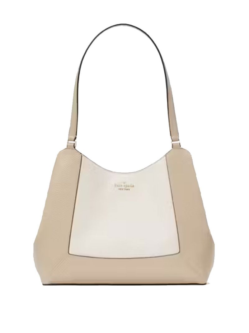 KATE SPADE Lena Colorblock Triple Compartment Shoulder