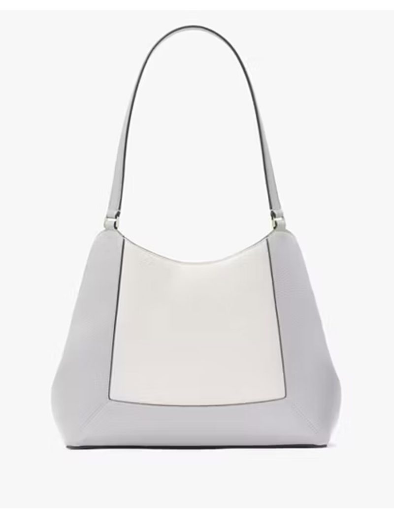KATE SPADE Lena Colorblock Triple Compartment Shoulder - Image 4