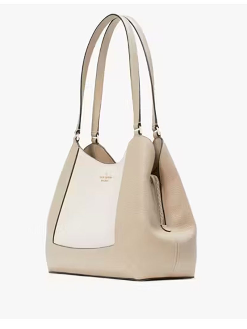 KATE SPADE Lena Colorblock Triple Compartment Shoulder - Image 3