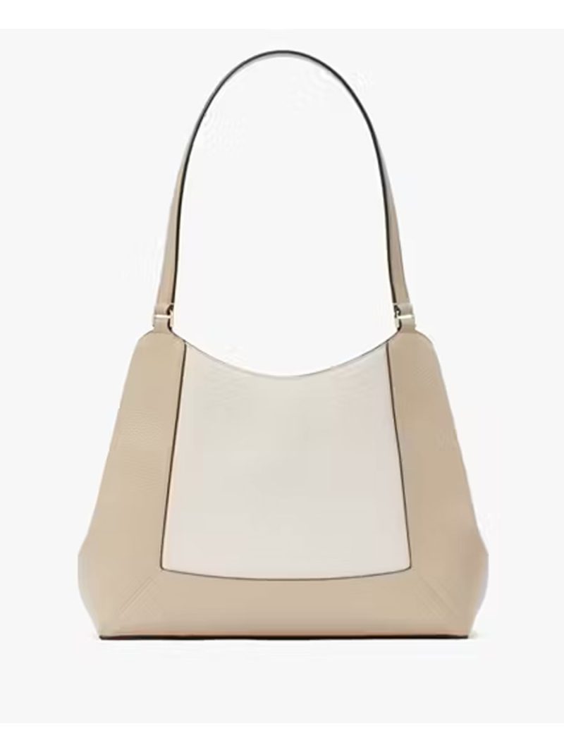 KATE SPADE Lena Colorblock Triple Compartment Shoulder - Image 4