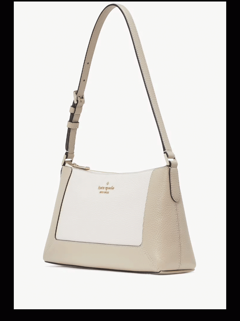 KATE SPADE Lena Small Shoulder Bag (AS IS) - Image 3