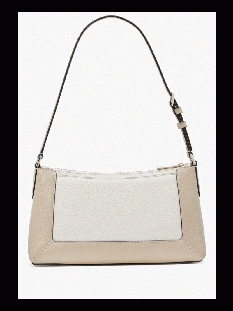 KATE SPADE Lena Small Shoulder Bag (AS IS) - Image 5