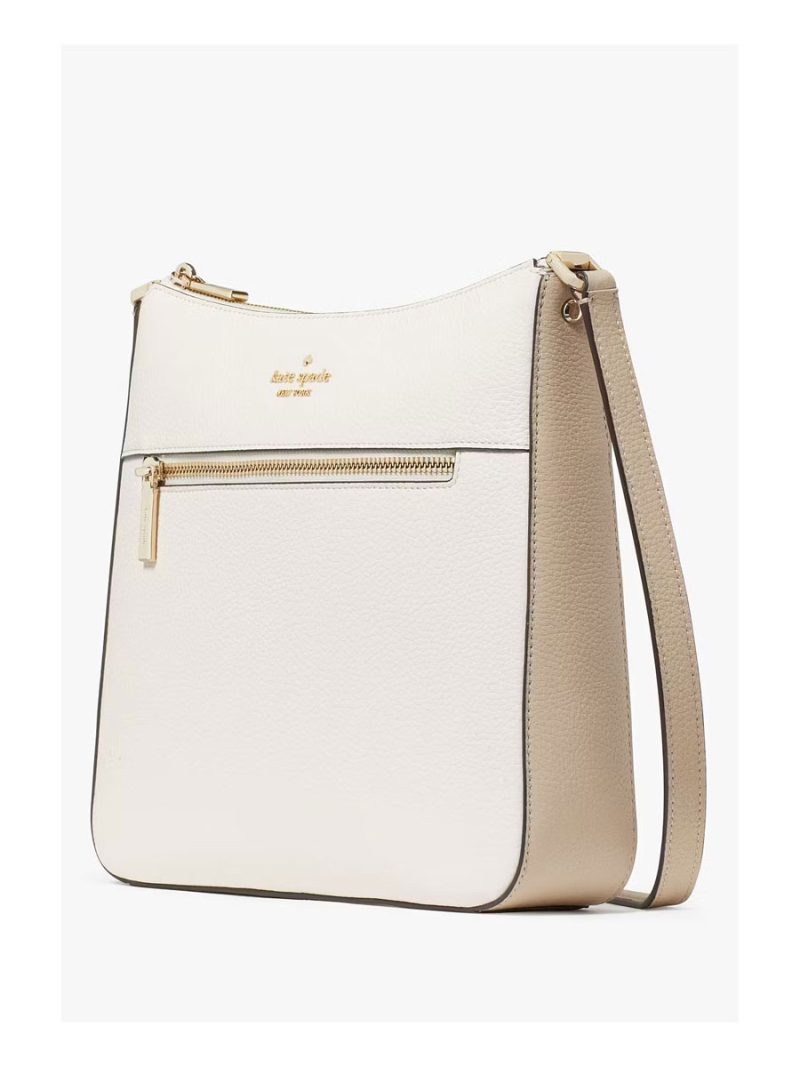 KATE SPADE Lena Colorblock Large Swingpack Crossbody - Image 3
