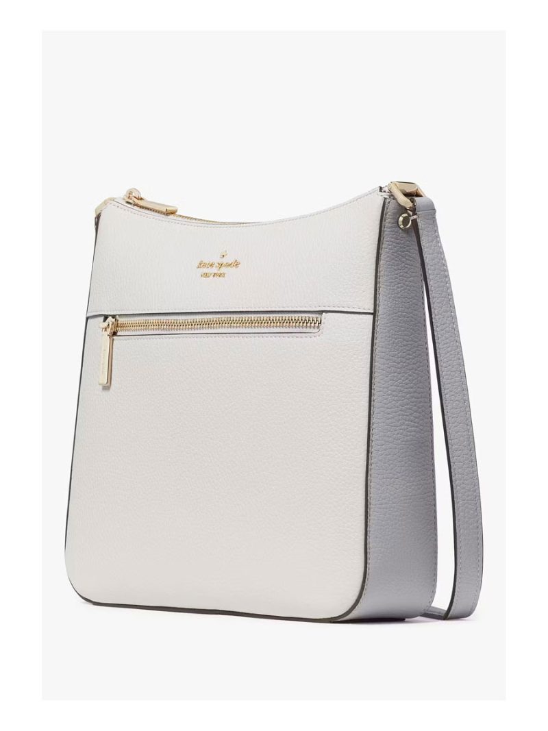 KATE SPADE Lena Colorblock Large Swingpack Crossbody - Image 9