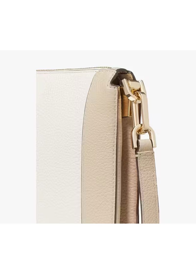 KATE SPADE Lena Colorblock Double Compartment Crossbody - Image 5