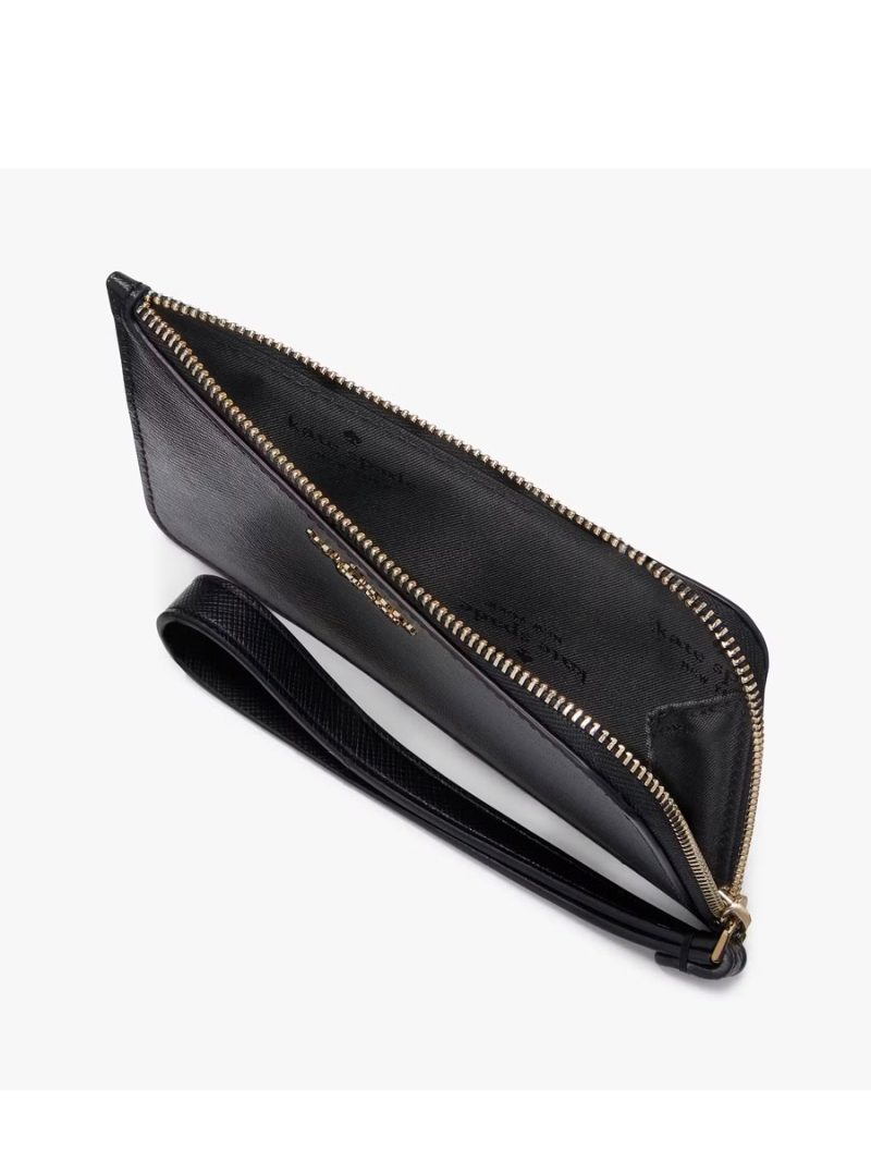 KATE SPADE Lucy Small L-Zip Wristlet - Image 2