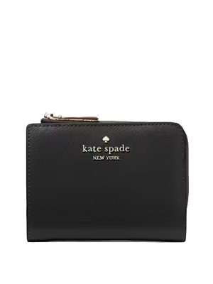 KATE SPADE Madison Small L Zip Wallet