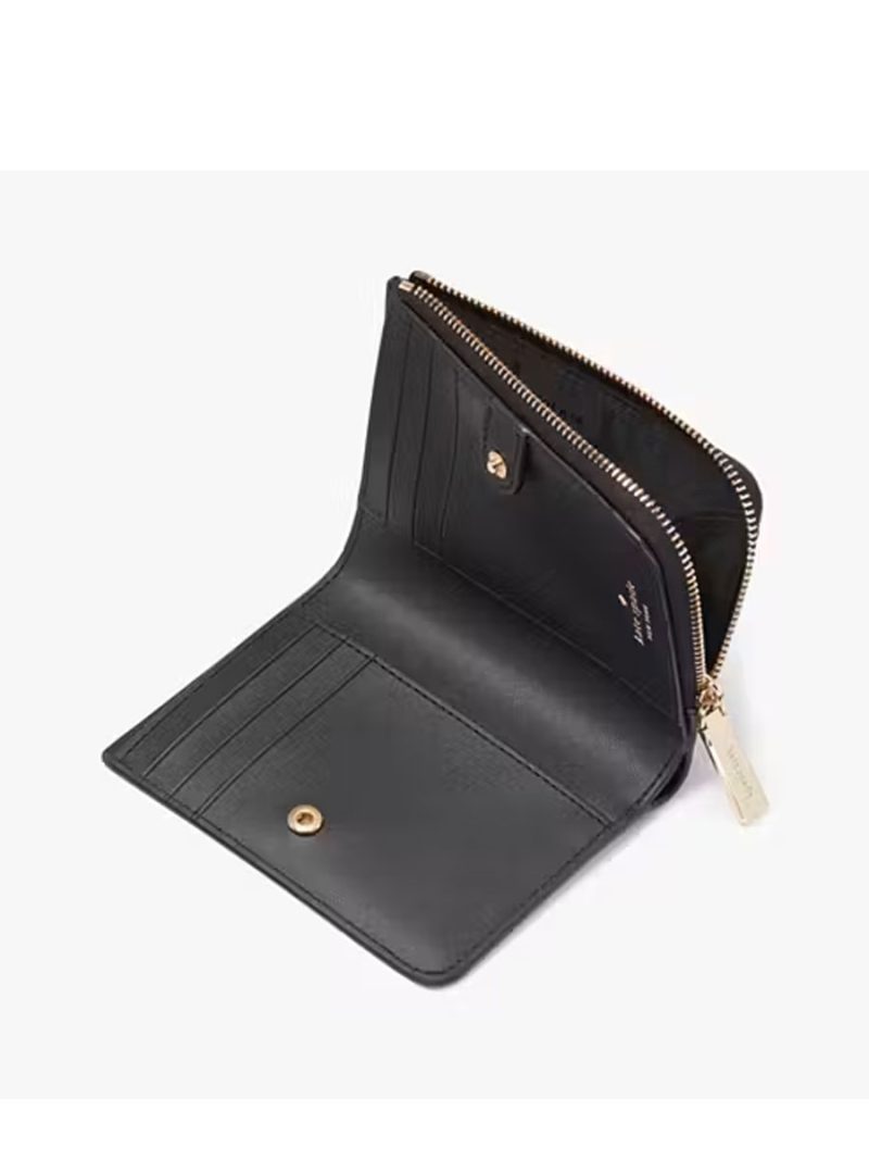KATE SPADE Madison Small L Zip Wallet - Image 2