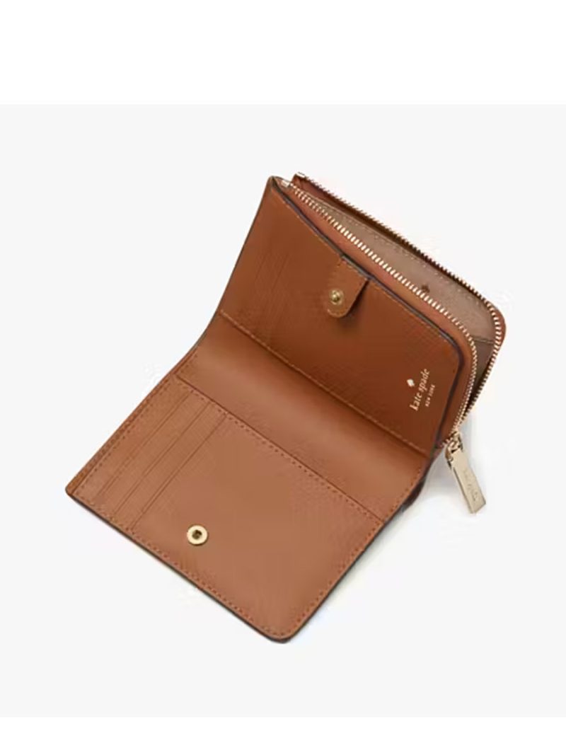 KATE SPADE Madison Small L Zip Wallet - Image 2