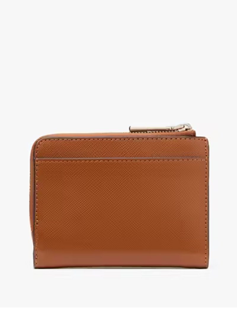 KATE SPADE Madison Small L Zip Wallet - Image 3