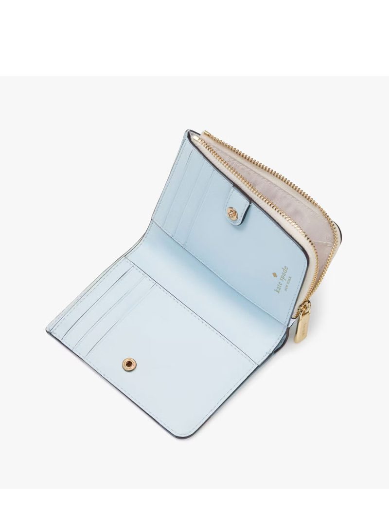 KATE SPADE Madison Small L Zip Wallet - Image 2