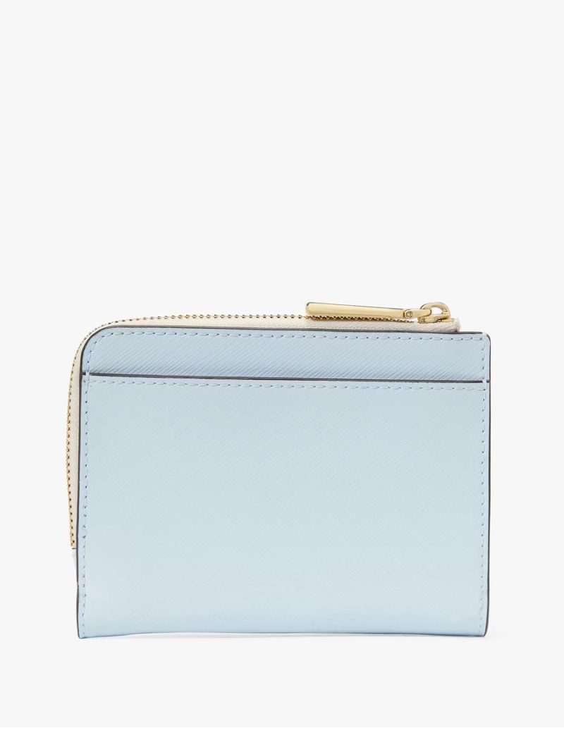 KATE SPADE Madison Small L Zip Wallet - Image 3