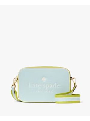 KATE SPADE Oh Snap Colorblock Mini Camera Bag