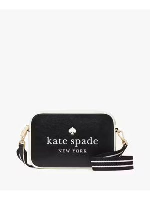 KATE SPADE Oh Snap Colorblock Mini Camera Bag