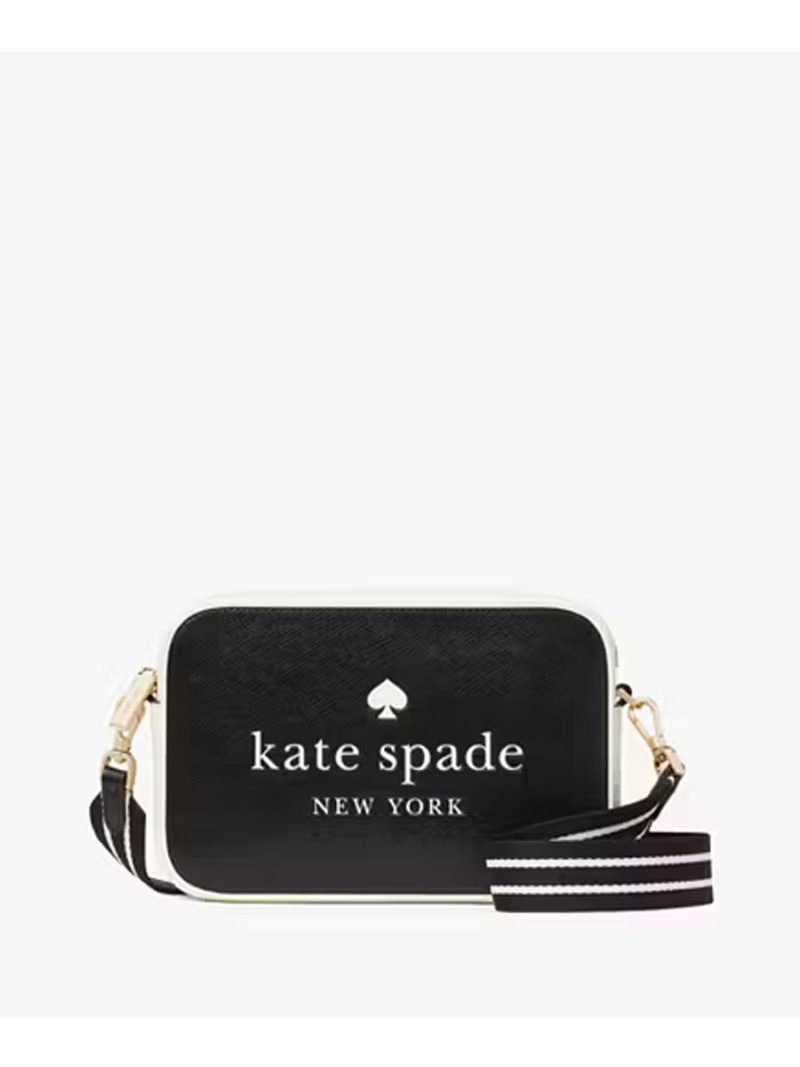 KATE SPADE Oh Snap Colorblock Mini Camera Bag