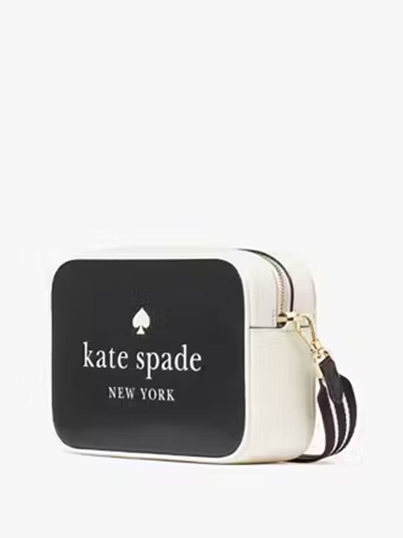 KATE SPADE Oh Snap Colorblock Mini Camera Bag - Image 3