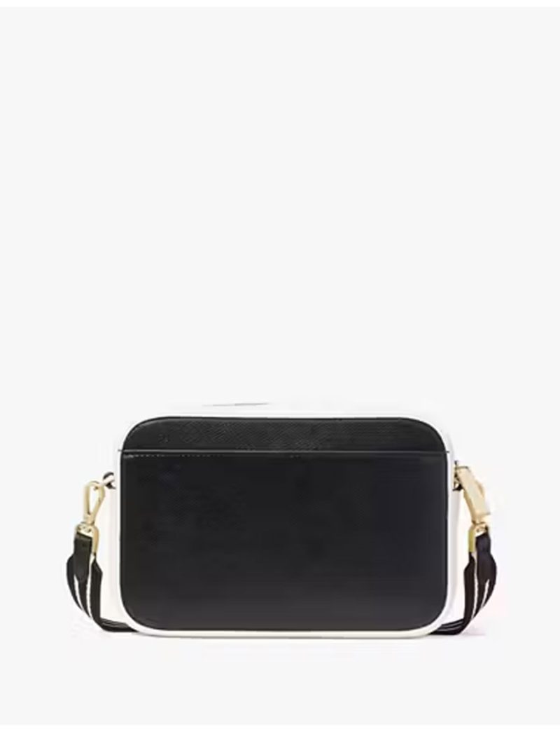KATE SPADE Oh Snap Colorblock Mini Camera Bag - Image 4