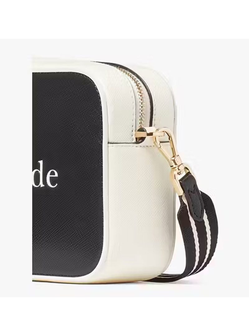 KATE SPADE Oh Snap Colorblock Mini Camera Bag - Image 5