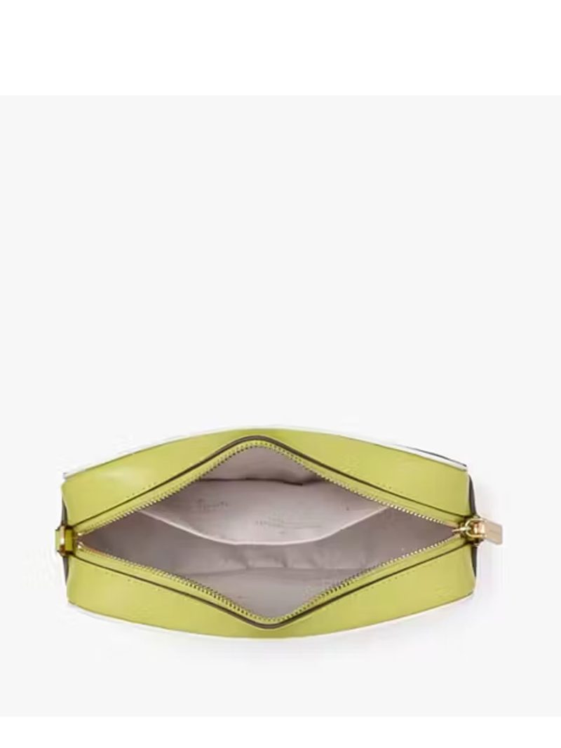 KATE SPADE Oh Snap Colorblock Mini Camera Bag - Image 2
