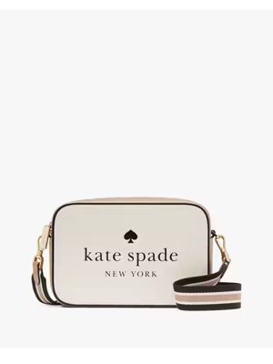 KATE SPADE Oh Snap Camera Bag