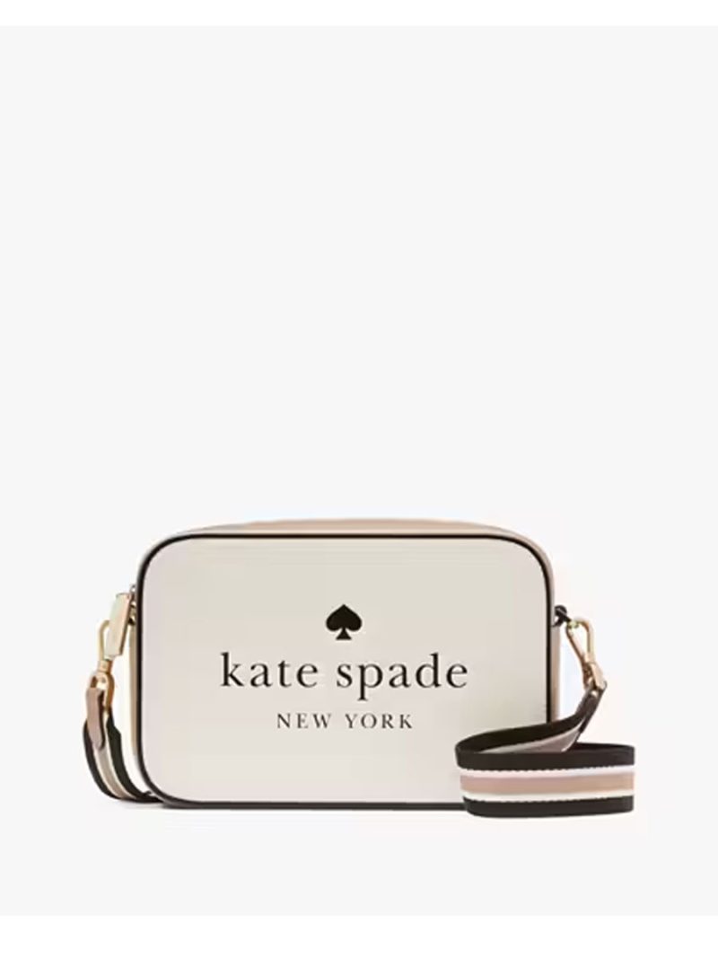 KATE SPADE Oh Snap Camera Bag