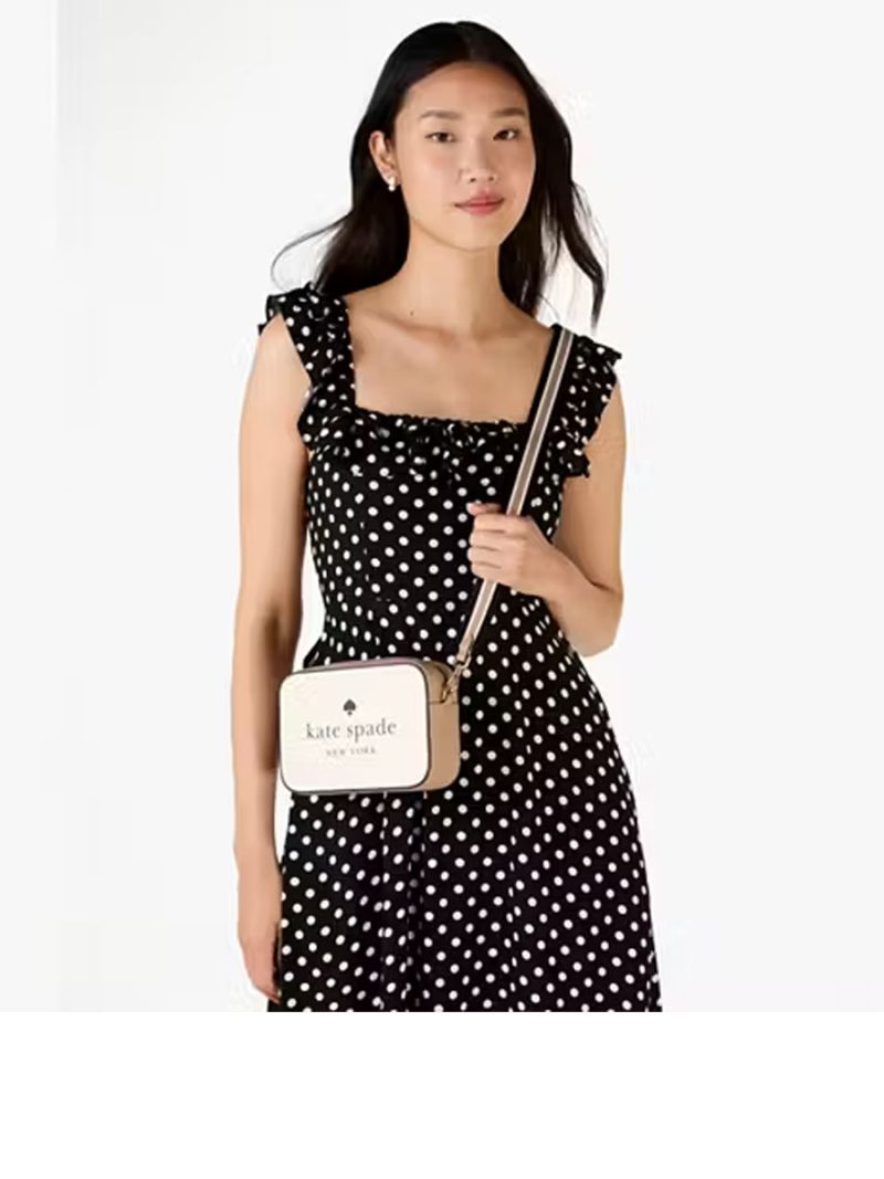 KATE SPADE Oh Snap Camera Bag - Image 6