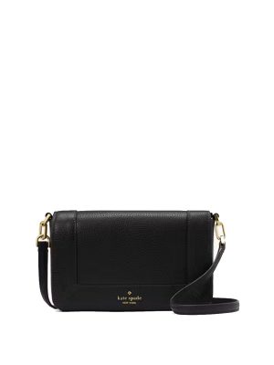 KATE SPADE Lena Small Flap Crossbody