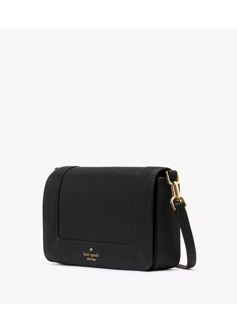 KATE SPADE Lena Small Flap Crossbody - Image 3