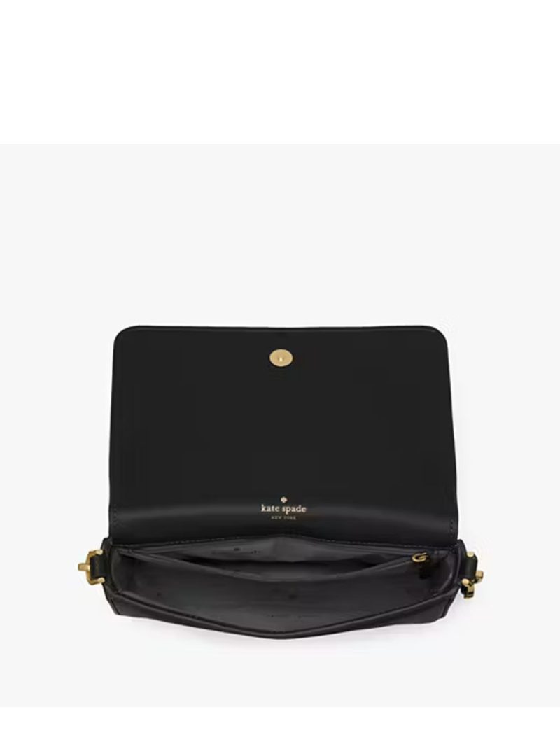 KATE SPADE Lena Small Flap Crossbody - Image 2