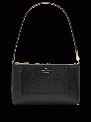 KATE SPADE Lena Convertible Wristlet