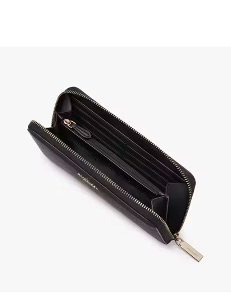 KATE SPADE Lena Large Continental Wallet - Image 2